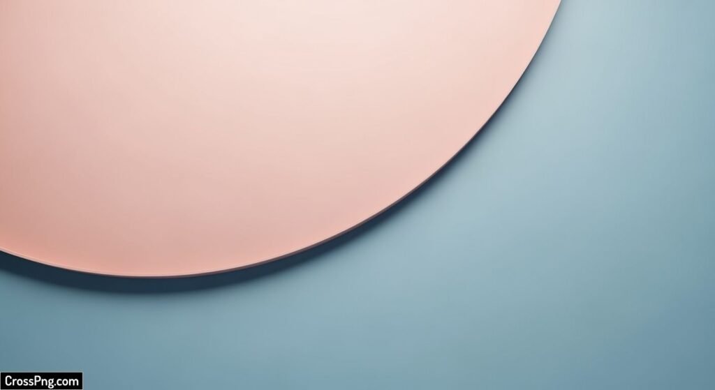 Curve background image