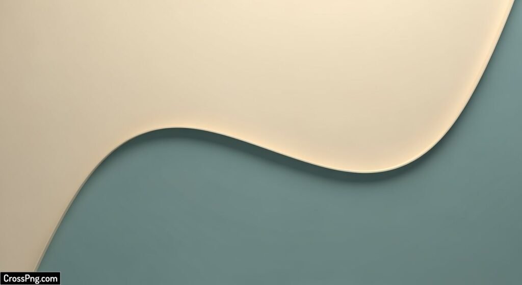 Curve background image 3