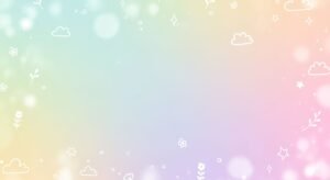 Cute background aesthetic image 2