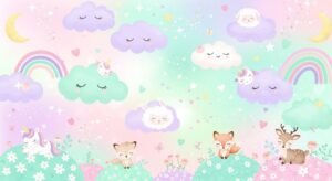 Cute background for girls image
