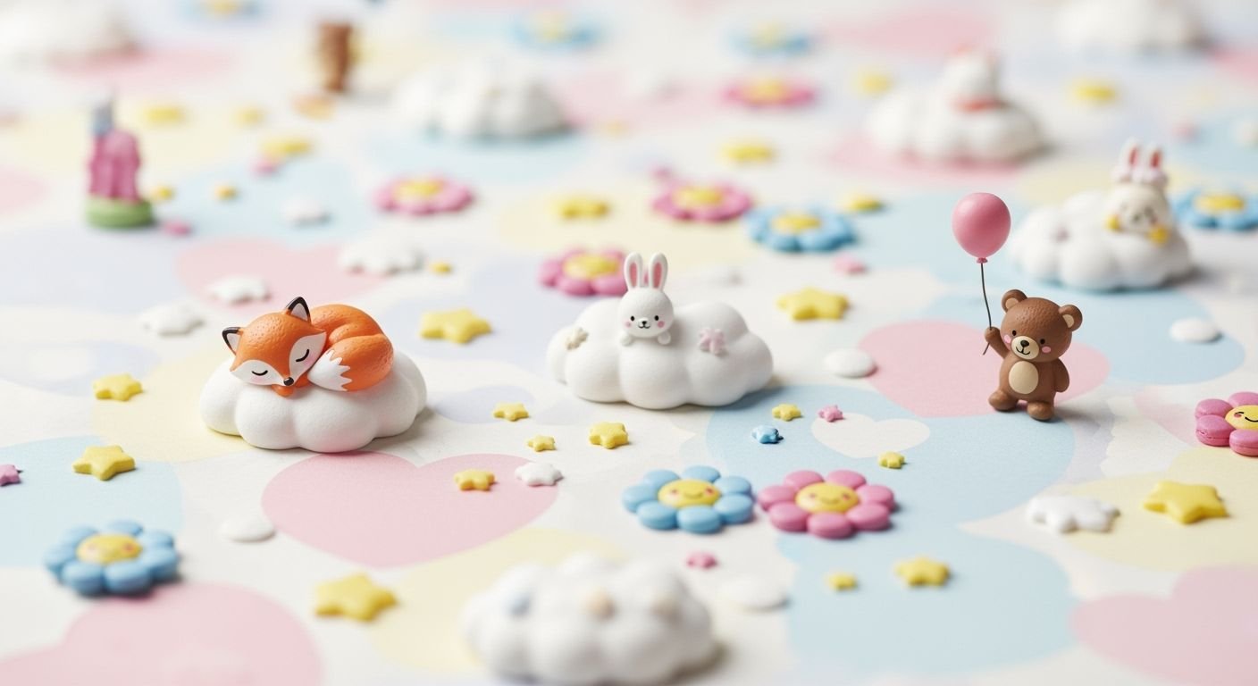 Cute background image 2