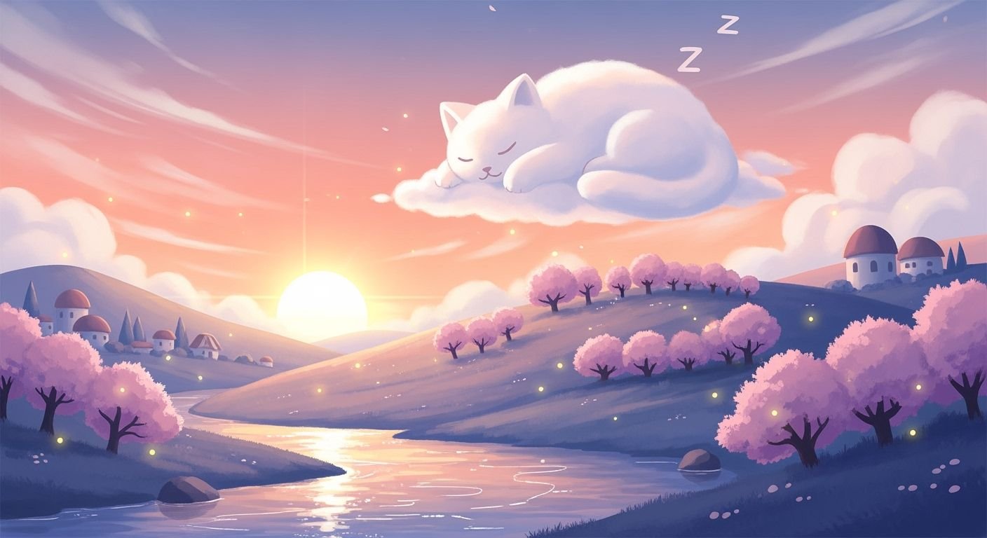 Cute computer wallpaper image 3