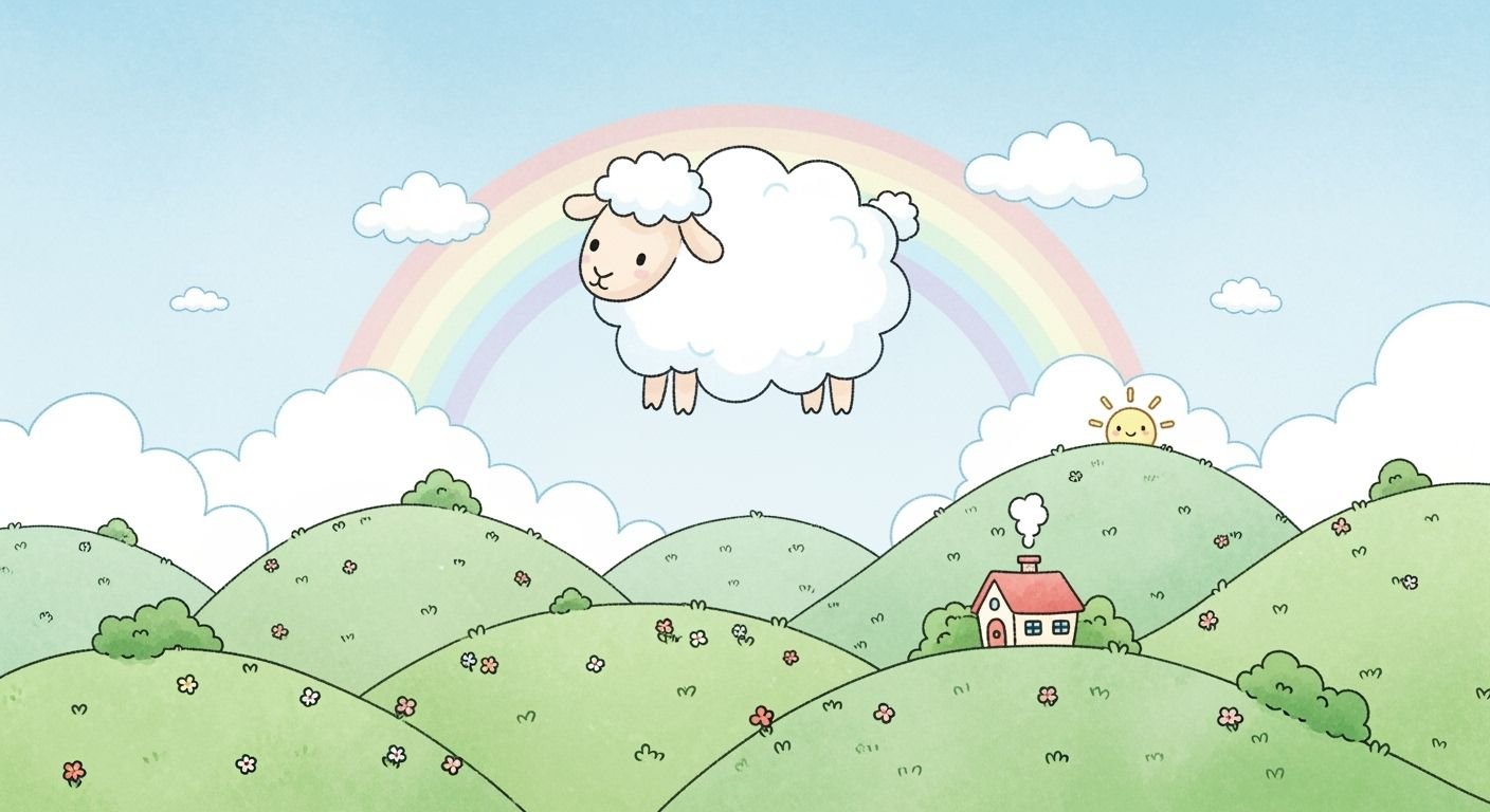 Cute computer wallpaper image 4