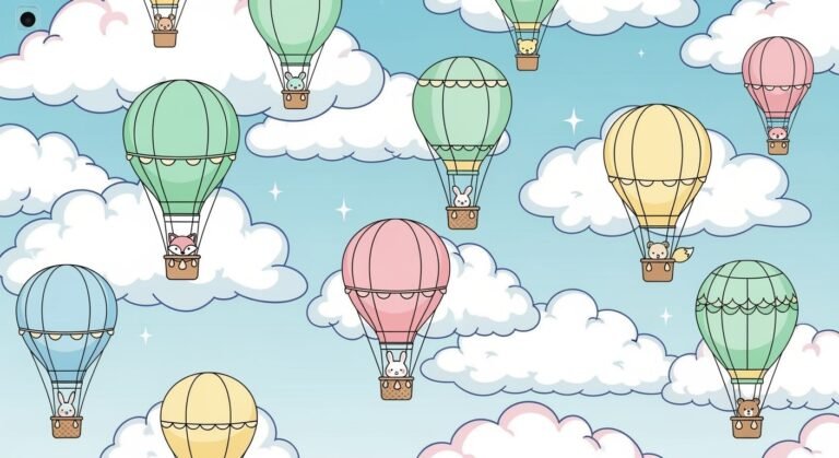 Cute ipad background image 4