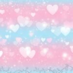 Cute love background image
