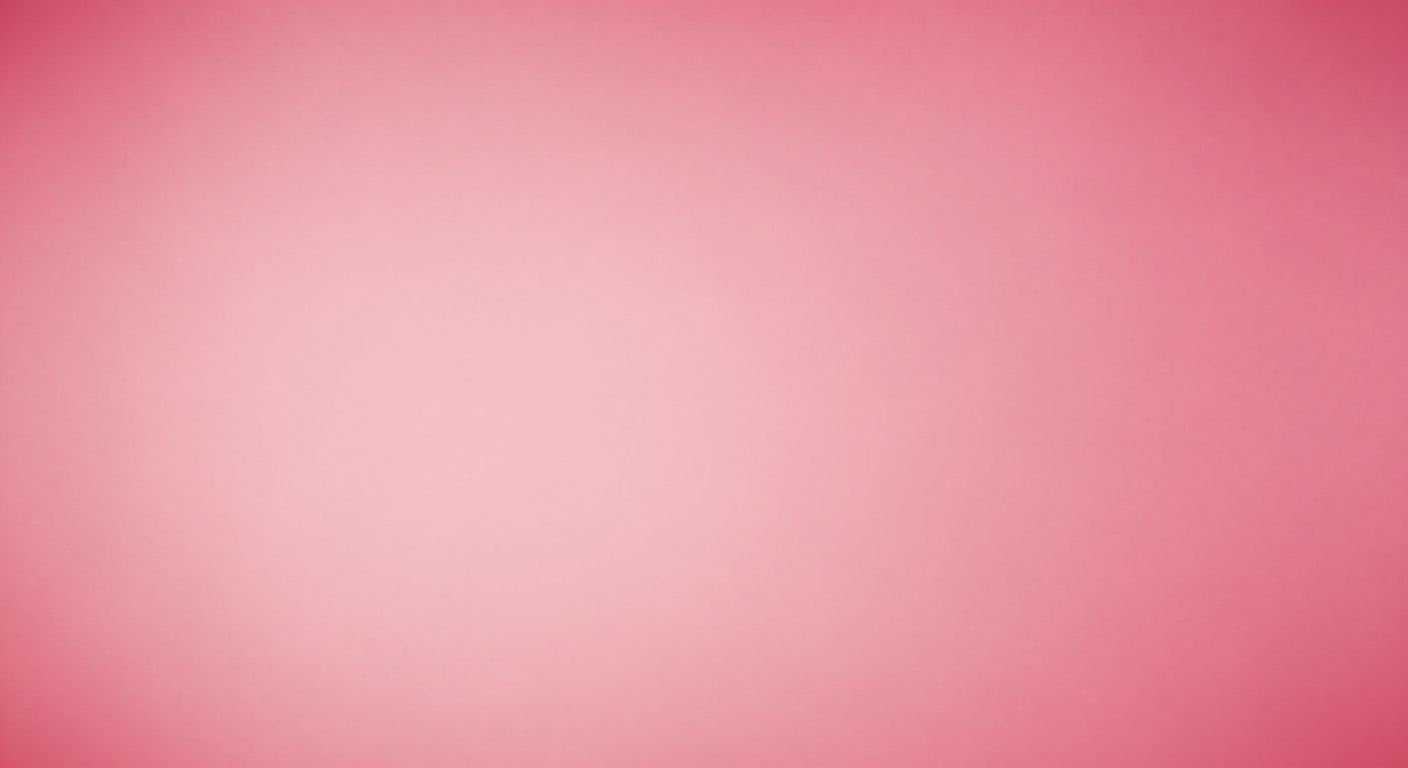 Cute pink background image 3