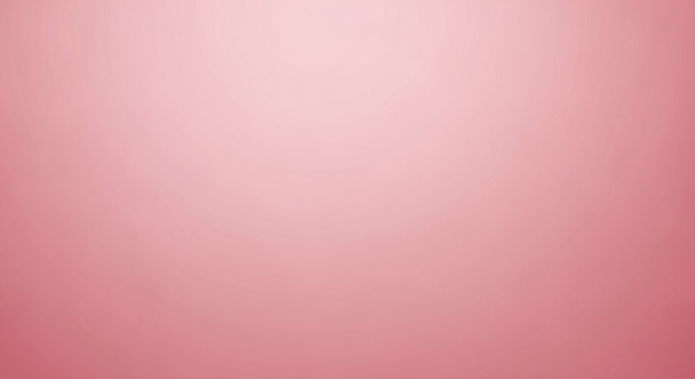 Cute pink background image