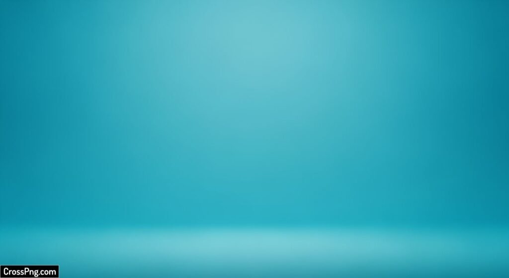 Cyan background hd image 2