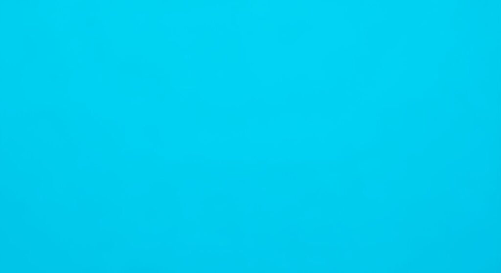 Cyan background image 2