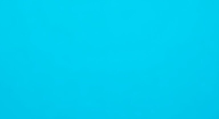Cyan background image 2