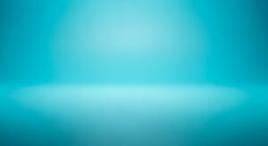 Cyan background image 3