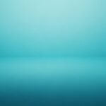 Cyan color background image