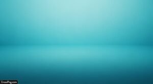 Cyan color background image