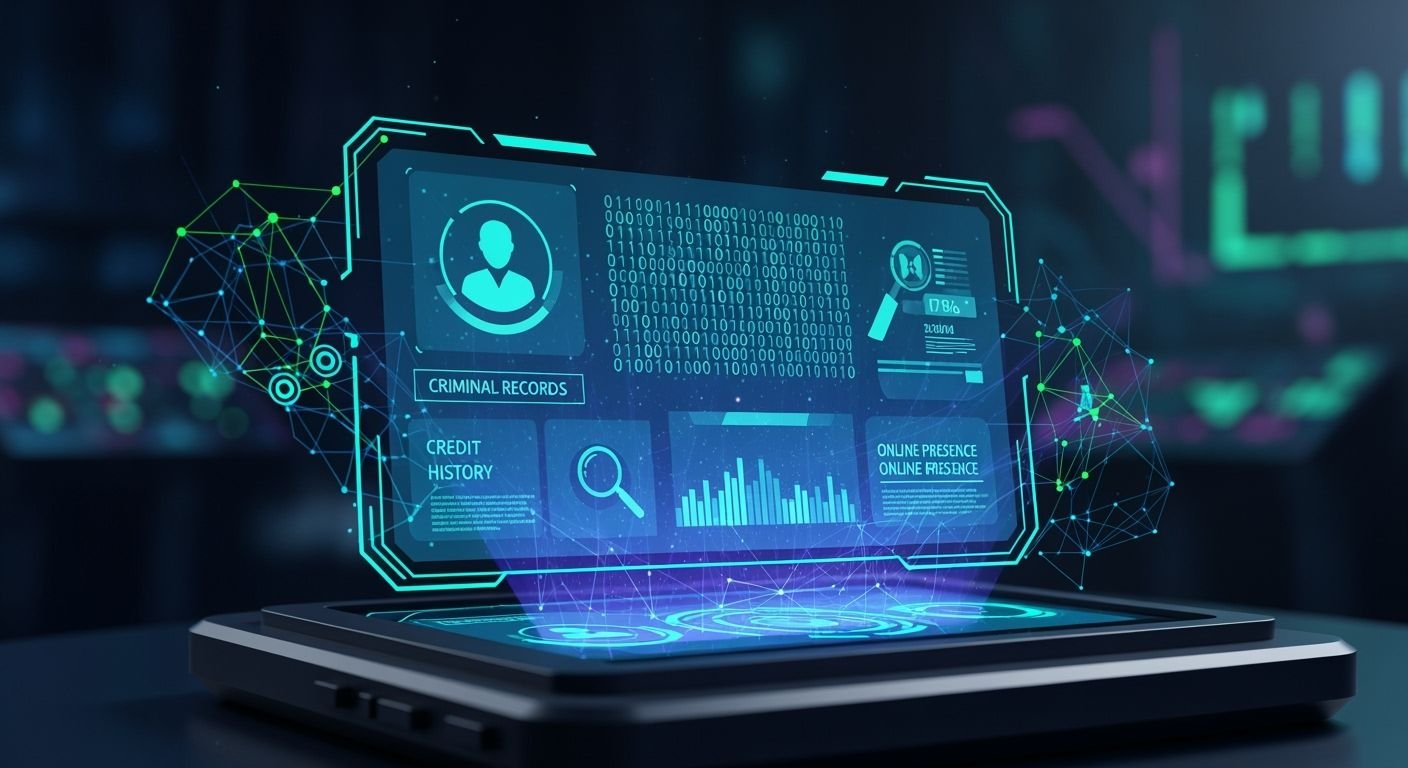 Cyber background check image 2