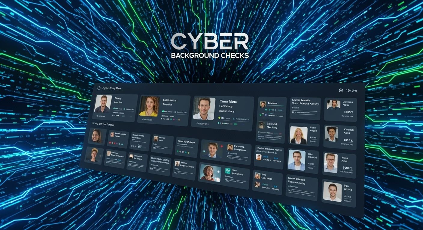 Cyber background checks image 3
