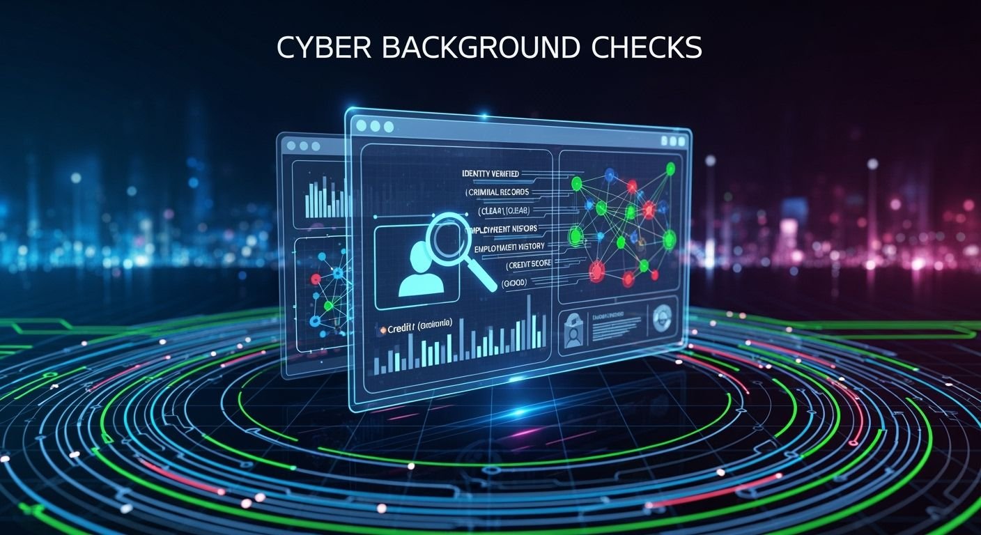 Cyber background checks image 4