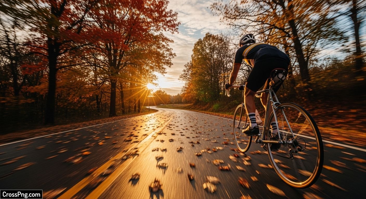 Cycle background image