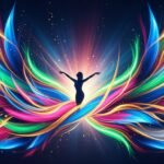 Dance background design image 3