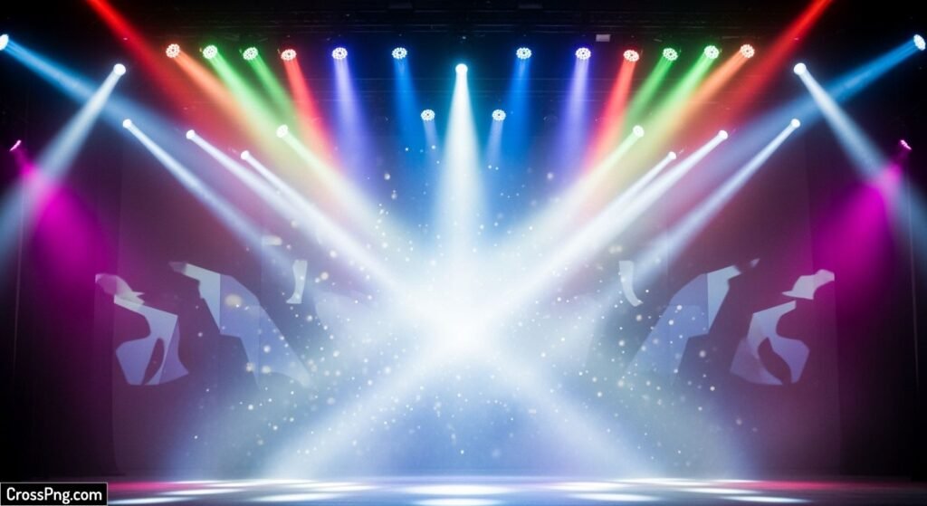 Dance background hd image