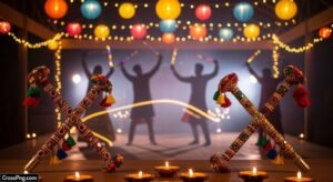 Dandiya background images image