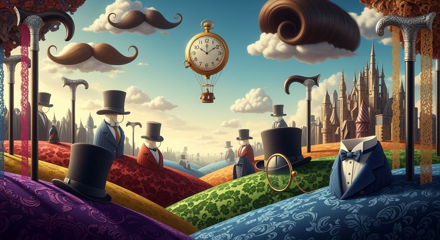 Dandys world background image 7