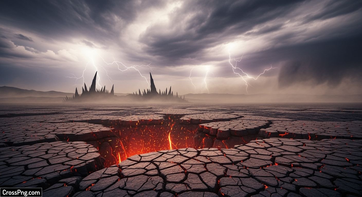 Danger background hd image 2