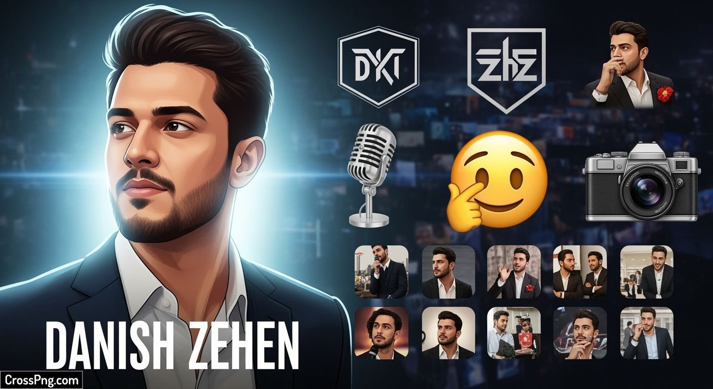 Danish zehen background image
