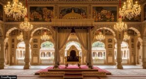 Darbar background image 3