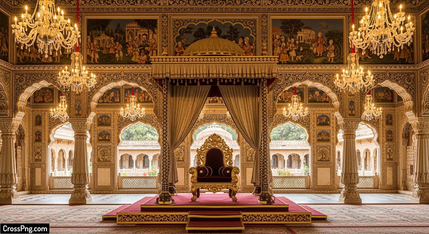 Darbar background image 3