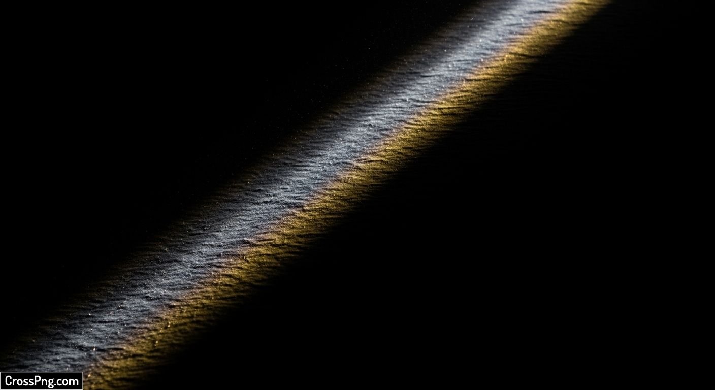 Dark background with light image 7