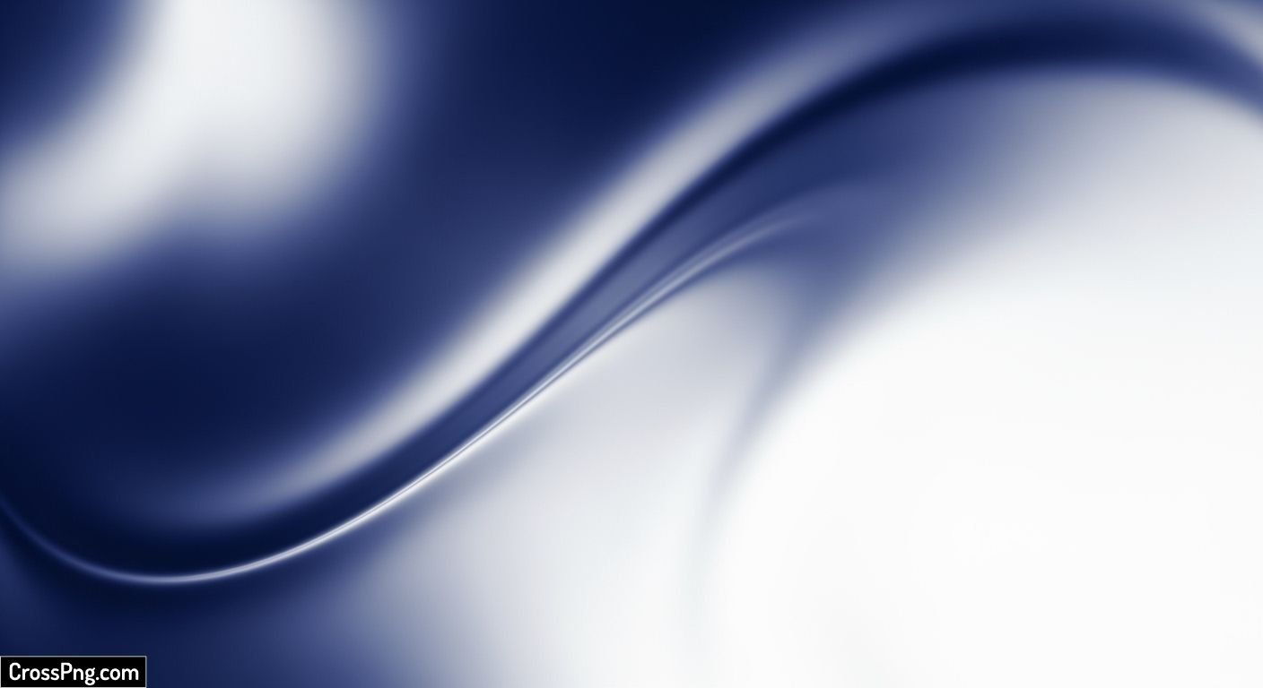 Dark blue and white background image