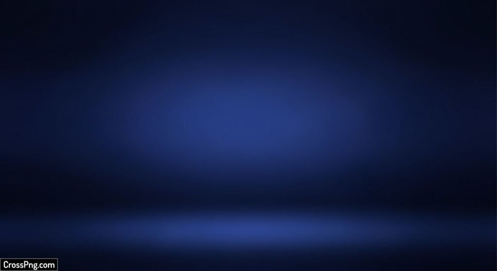 Dark blue gradient background image 2