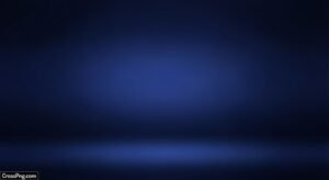Dark blue gradient background image 2
