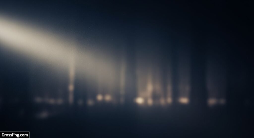 Dark cinematic background image 2