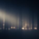 Dark cinematic background image 2