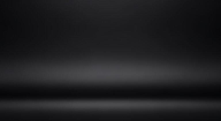 Dark gradient background image