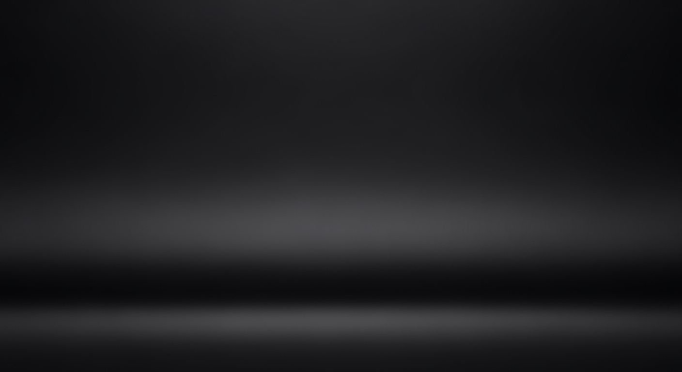 Dark gradient background image