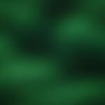 Dark green blur background image 2