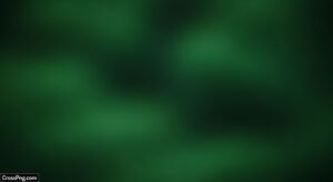 Dark green blur background image 2