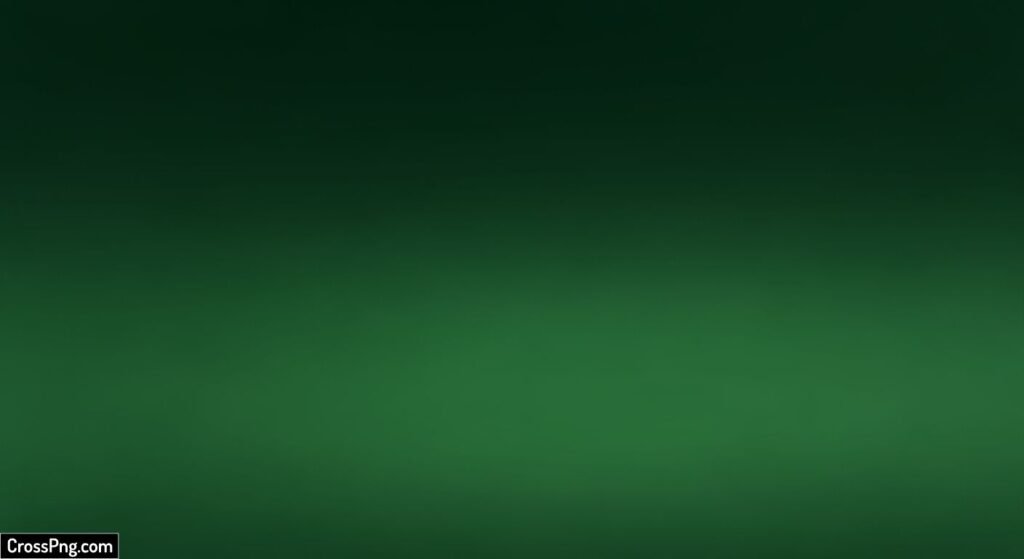 Dark green gradient background image