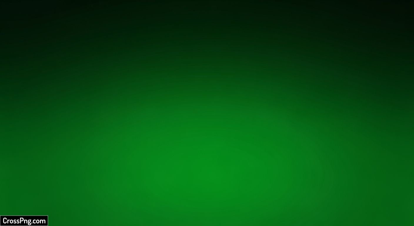 Dark green gradient background image 2