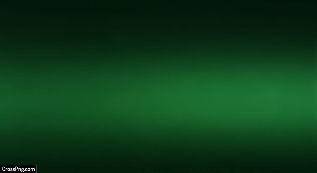 Dark green gradient background image 3