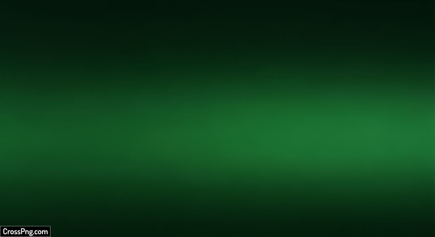 Dark green gradient background image 3