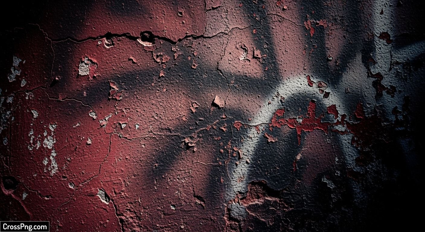 Dark grunge background image 2