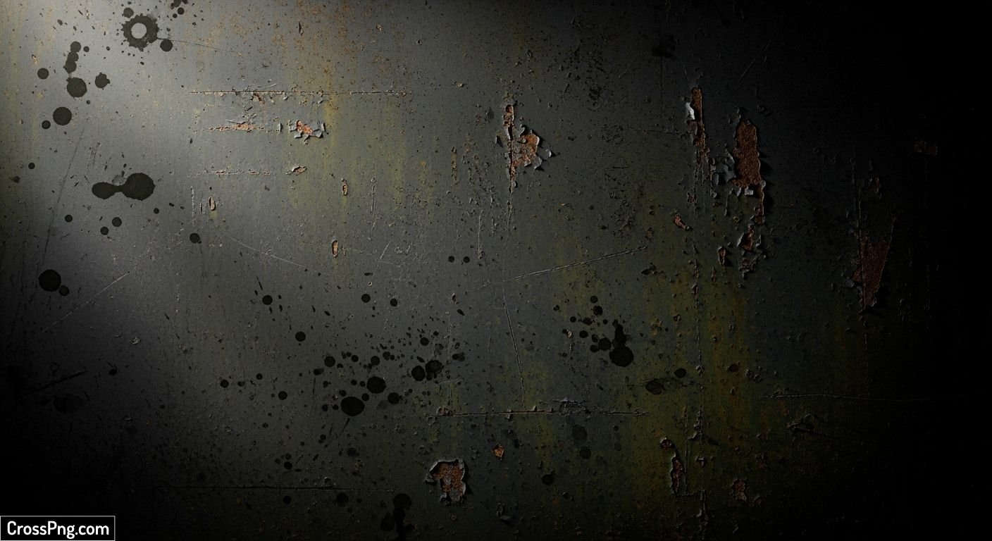 Dark grunge background image 4