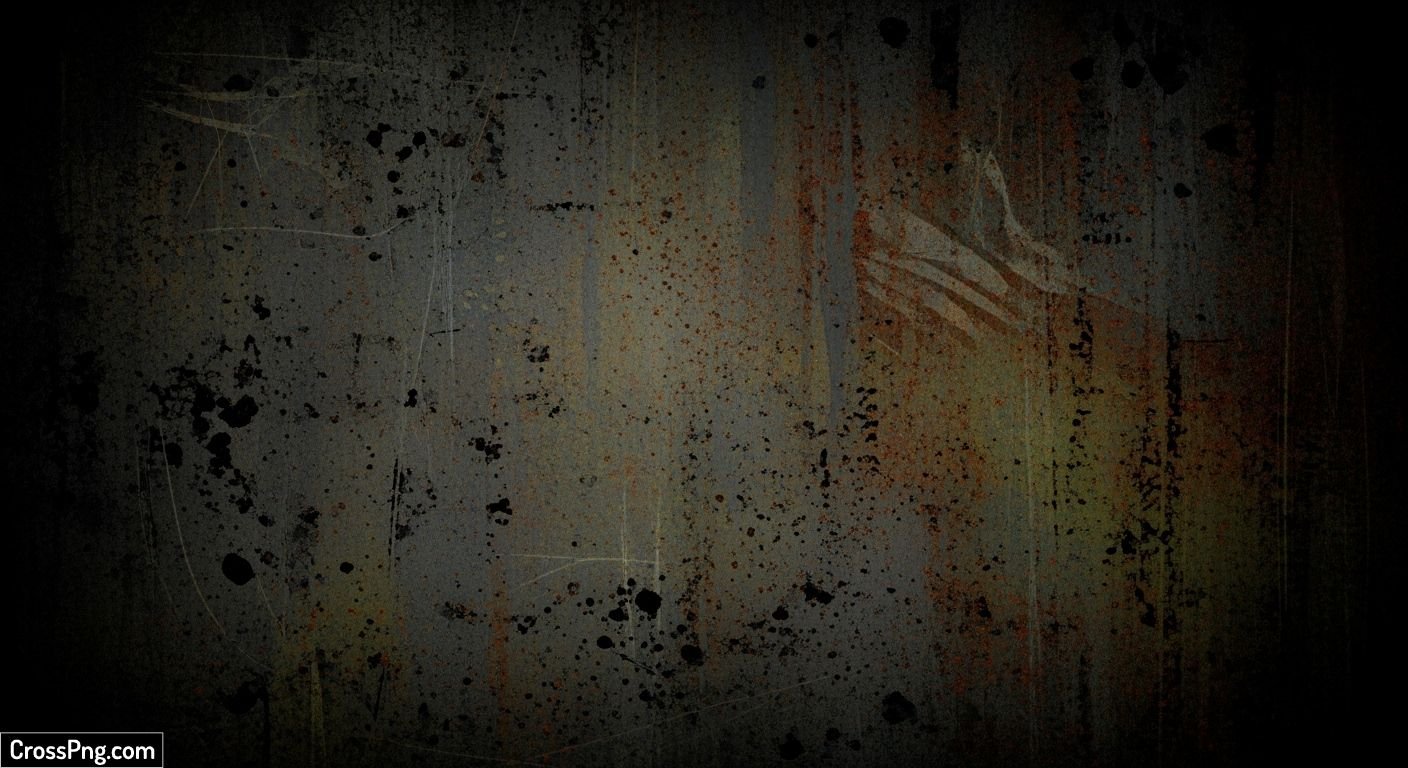 Dark grunge background image 5