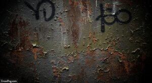 Dark grunge background image 6