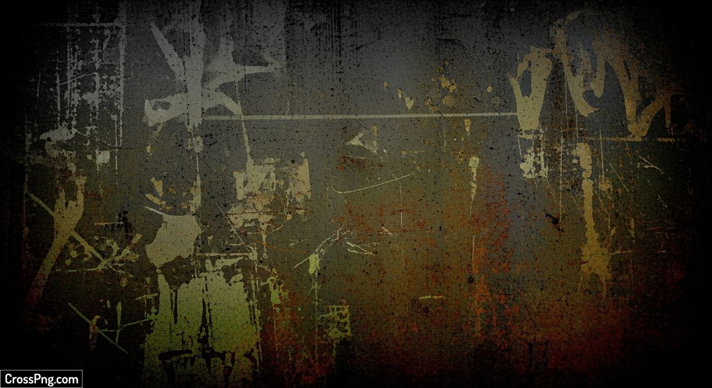 Dark grunge background image 7