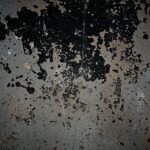 Dark grunge texture background image
