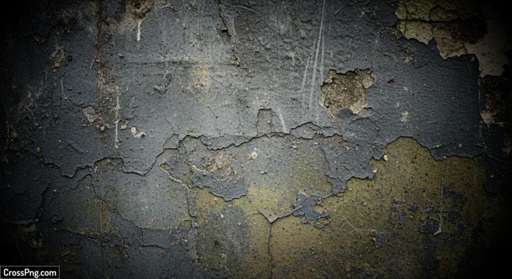 Dark grunge texture background image